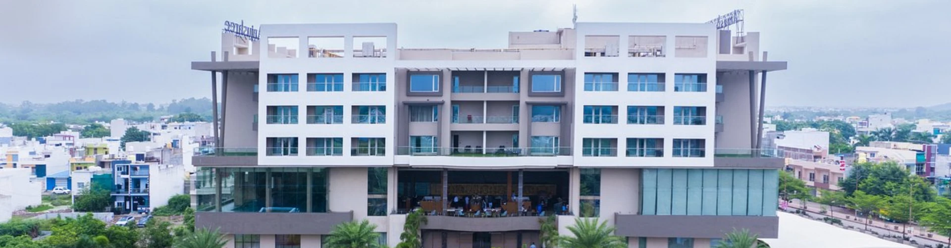 Hotel Booking Service in Ujjain Indore Omkareshwar