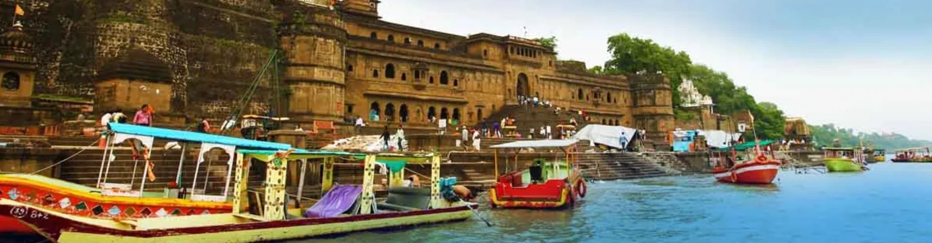 Ujjain Local Sightseeing Taxi